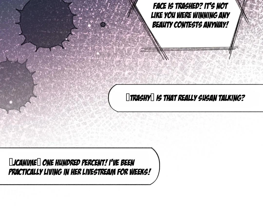 The Real Heiress Brings the High Society to Its Knees Chapter 10 Page 61